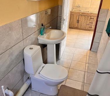 Greater Johannesburg Metropolitan Area House | HavenNest Guest House