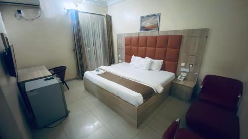 Awka Hotel | Havilah Suite Ltd Awka