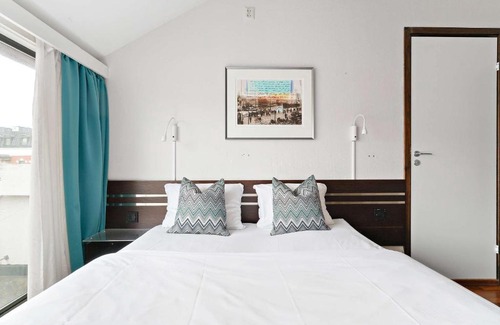 Stavanger Hotel | Havly Hotell