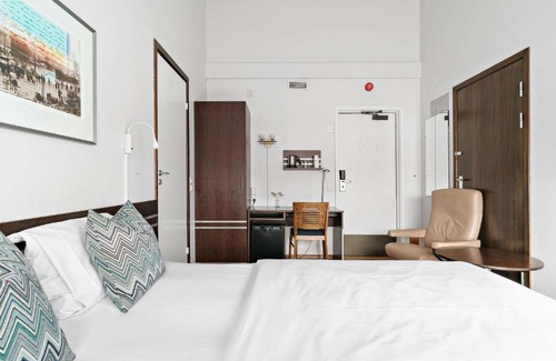 Stavanger Hotel | Havly Hotell