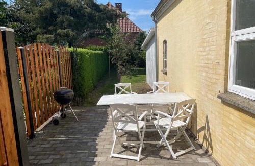 Nakskov Apartment | Havne huset