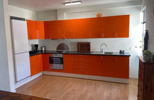 Nakskov Apartment | Havne huset