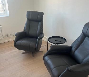 Nakskov Apartment | Havnegade overnatning