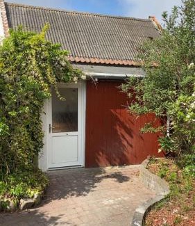 Nakskov Apartment | Havnekrogen