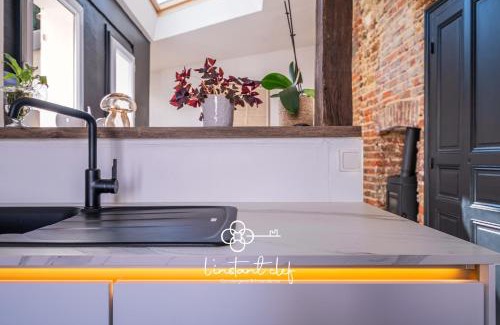 Le Mans House | Havre de paix avec jacuzzi - Hyper-centre du Mans