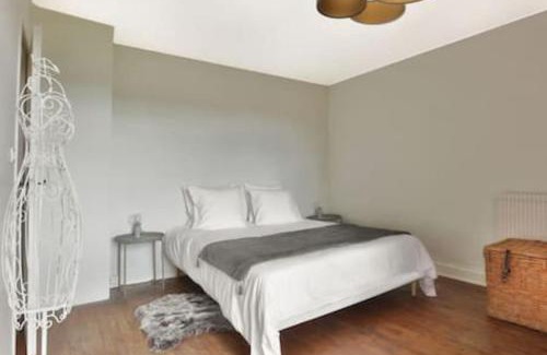 Urval Villa | Havre de paix avec vue panoramique