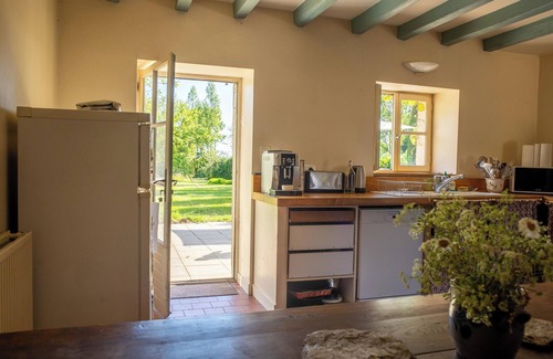 Saint Viaud Other | Havre de Paix: Country house with swimming pool and large garden, close to the sea.