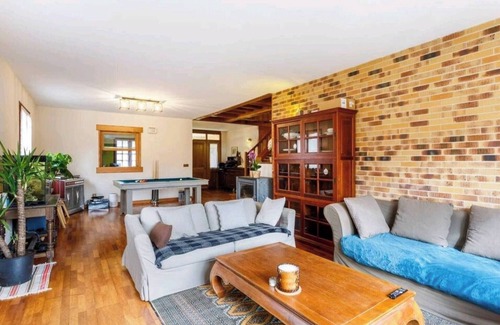 Corbeil-Essonnes House | Havre De Paix to feel good