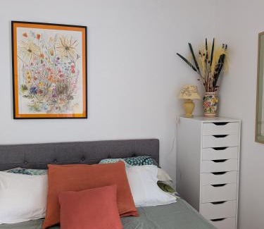 Coulaines Bed & Breakfast | Havre de paix