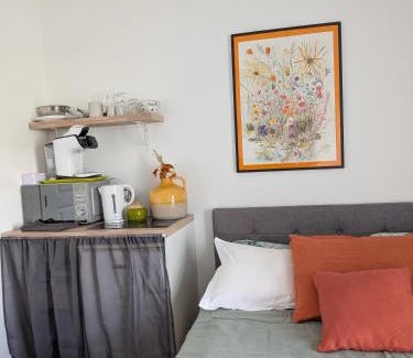 Coulaines Bed & Breakfast | Havre de paix