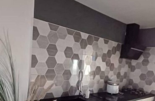 La Possession House | Havre de Paix, vue sur L'océan