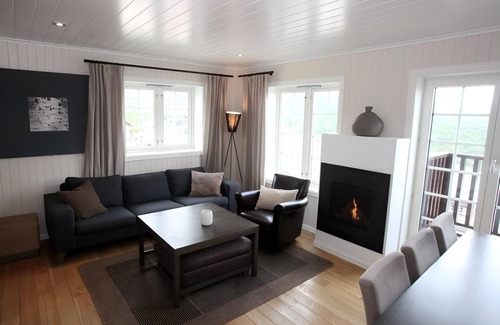 Geilo Apartment | Havsdalsgrenda Apartments