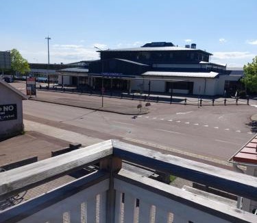 Mariehamn Apartment | Havsgatan