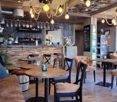 Limhamn Hotel | Havshotellet