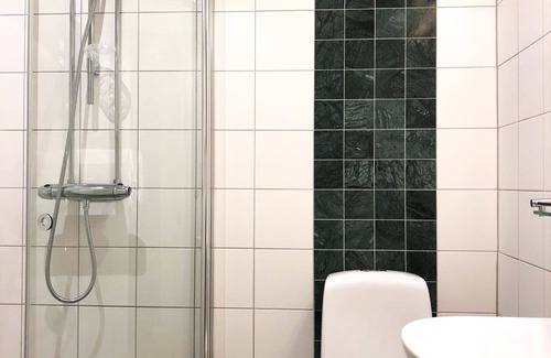 Limhamn Hotel | Havshotellet