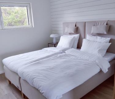 Odkarby Hotel | HavsVidden Resort