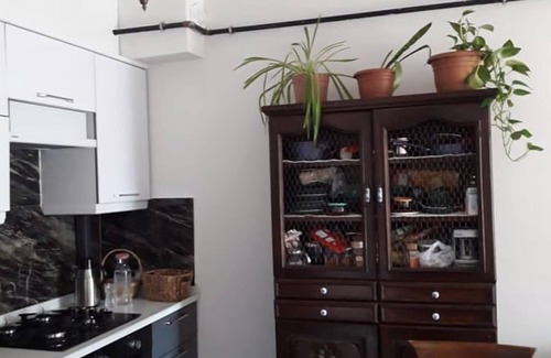 Kepez Apartment | HAVUZLU VE BAHÇELİ 1+1