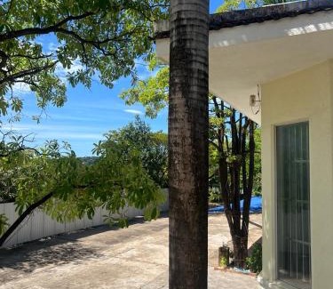 Sihanoukville City Centre Hotel | Hawaii Lounge