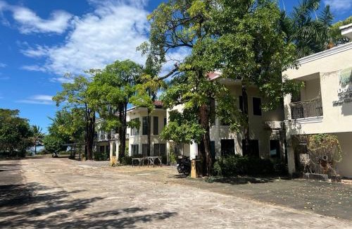 Sihanoukville City Centre Hotel | Hawaii Lounge