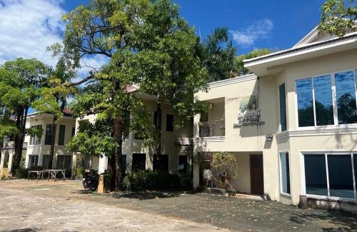Sihanoukville City Centre Hotel | Hawaii Lounge