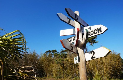 Shirako Apartment | HAWAIIAN COTTAGE VILLA SHIRAKO