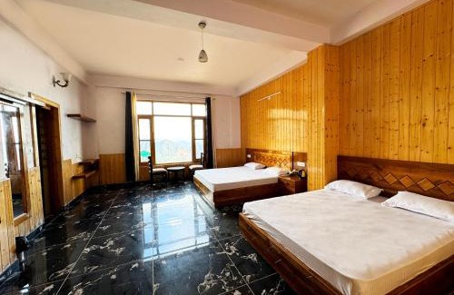 Rohru Hotel | Hawk Eye Resort