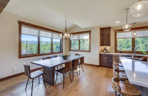The Highlands House | Hawk Ridge in the Highlands of Breck - Golf Course and Nordic Trails!