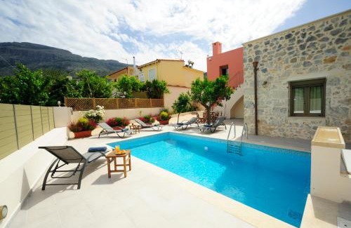 Gerakari Villa | Hawk Villa, nature essence, By ThinkVilla