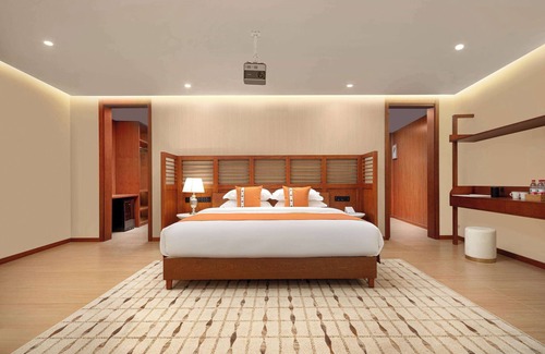 Anning Hotel | Hawthorn by Wyndham Kunming Anning