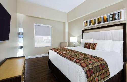 McAllen Hotel | Hawthorn Extended Stay by Wyndham McAllen