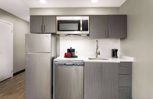 Ellsworth Hotel | Hawthorn Extended Stay by Wyndham Ellsworth/Bar Harbor