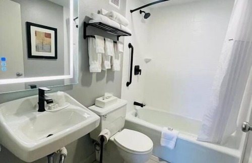 Ellsworth Hotel | Hawthorn Extended Stay by Wyndham Ellsworth/Bar Harbor