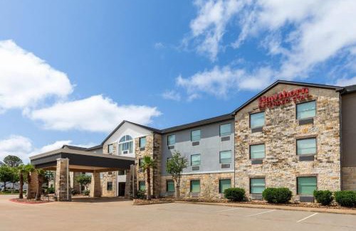 Southwood Valley Hotel | Hawthorn Extended Stay by Wyndham College Station South