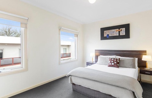 Hawthorn East Apartment | Hawthorn Gardens Serviced Apartments