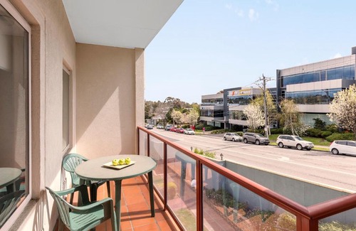 Hawthorn East Apartment | Hawthorn Gardens Serviced Apartments