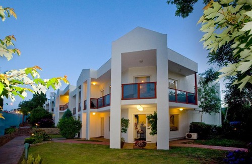 Hawthorn East Apartment | Hawthorn Gardens Serviced Apartments
