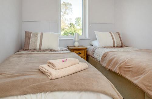 Downham Market Resort | Hawthorn Glen Lodges