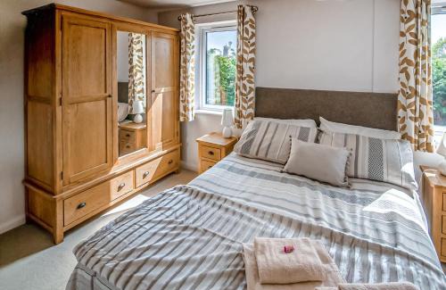 Downham Market Resort | Hawthorn Glen Lodges