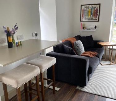 Curraghboy House | Hawthorn, our small cottage in the countryside