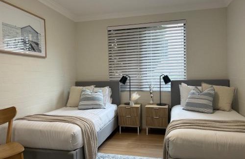 Subiaco Apartment | Hay St Haven in Subiaco