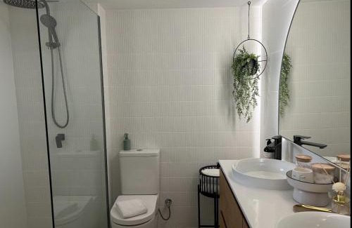 Subiaco Apartment | Hay St Haven in Subiaco