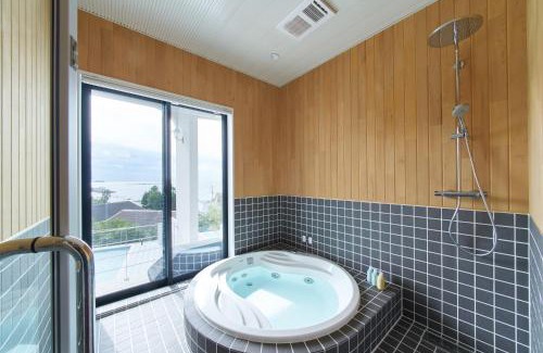 Yokosuka House | Hayama Ocean Villa - 南葉山 オーシャンヴィラ -