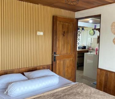 Dieng Kulon House | Hayasa villa