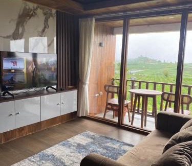 Dieng Kulon House | Hayasa villa