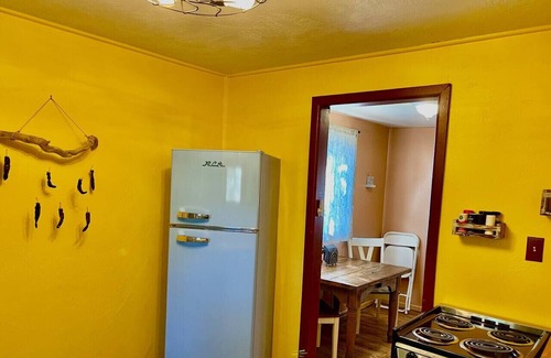 Moab Cottage | Hayduke's Hideout - Downtown, Dog Friendly