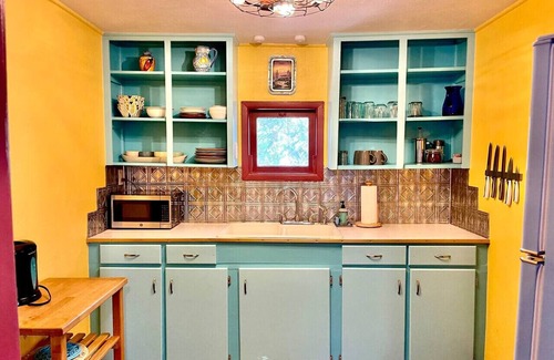 Moab Cottage | Hayduke's Hideout - Downtown, Dog Friendly