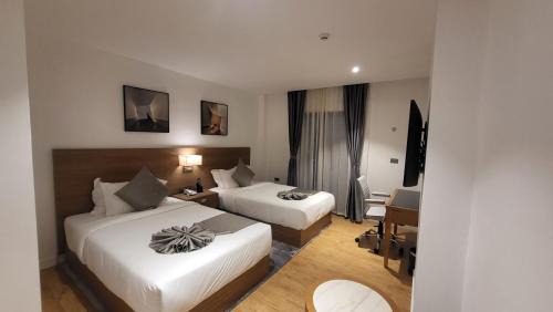 Yeka Hotel | Hayes Hotel, Addis Ababa