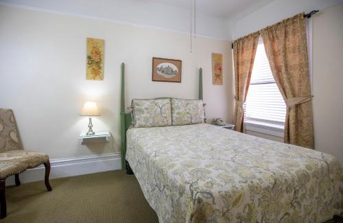 Hayes Valley Hotel | Hayes Valley Inn