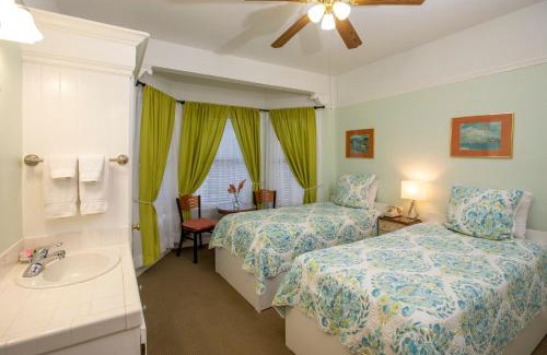 Hayes Valley Hotel | Hayes Valley Inn