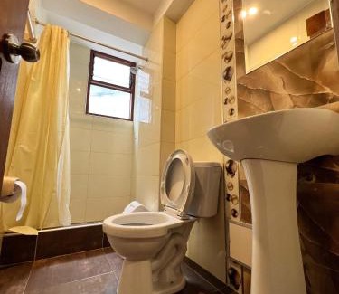 Cusco Hotel | HAYLLI QOSQO Hotel Inn